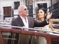 Eco-Hypocrites Take Hundreds Of Private Jets To Bezos Wedding