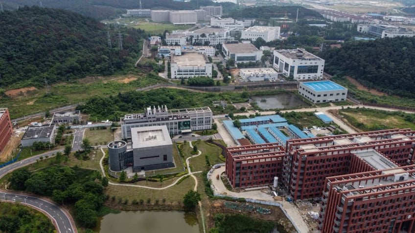 Wuhan Institute of Virology