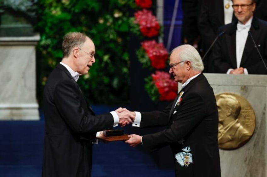 economics prize closes out 2023 nobel season