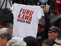 Ecuador apologizes to farm workers deemed to live like slaves