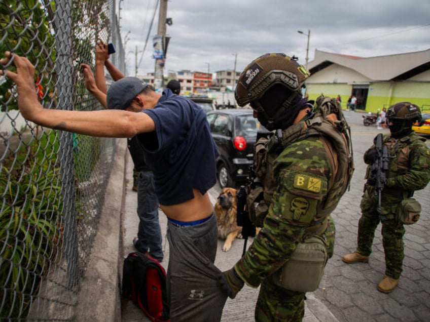 Ecuador