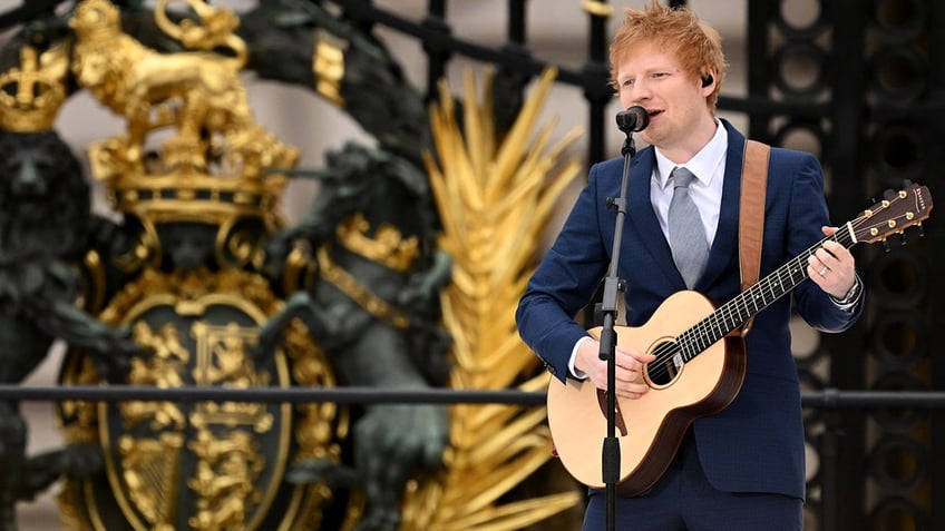 ed sheeran defends canceling concert for fans safety