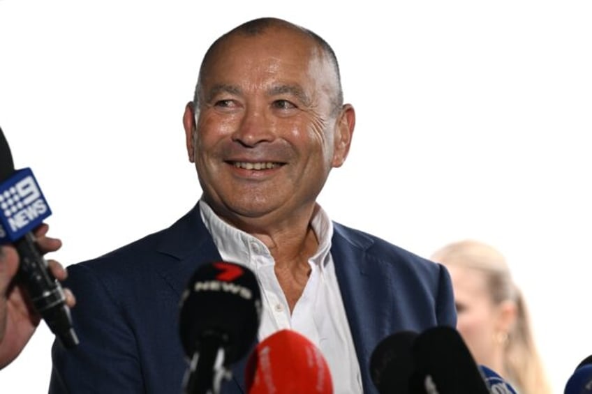 eddie jones commits to australian rugby denies japan move