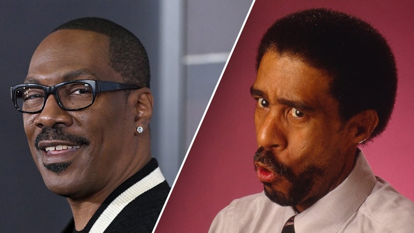 eddie murphy says richard pryor never paid him after losing 100k bet