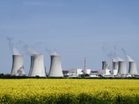 EDF complaint blocks Czech-Korean nuclear deal