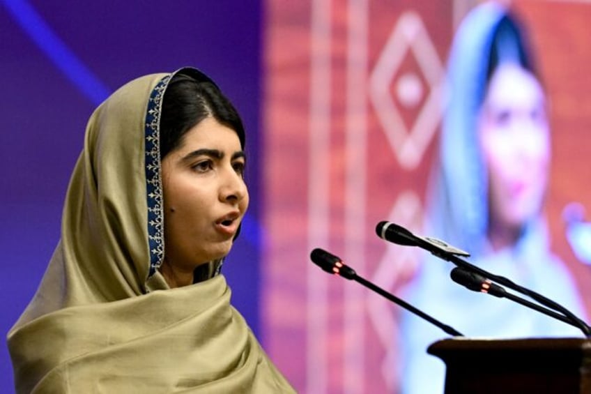 Malala Yousafzai has made only a handful of public visits to Pakistan since her evacuation