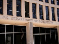 Education Department Investigates Foreign Funding At University Of Michigan After Arrests of Chinese Scholars