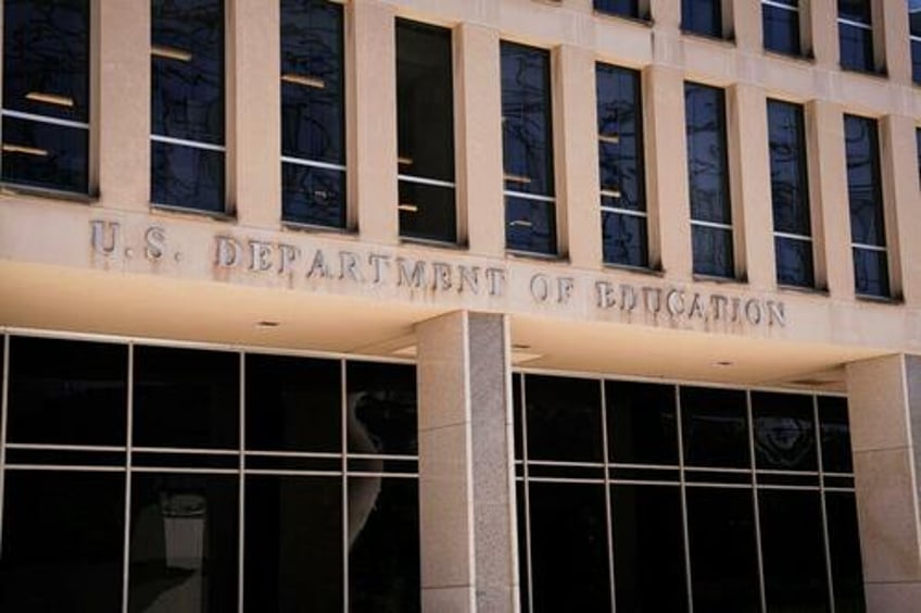 education department investigates foreign funding at university of michigan after arrests of chinese scholars