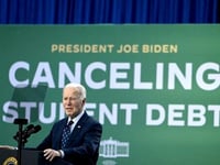 Education Department To Resume Interest Accrual On 7.7 Million Student Loan Borrowers