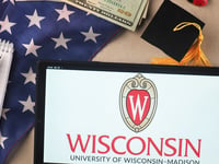 Education Dept investigating Wisconsin university fellowship called discrimination 'on its face'