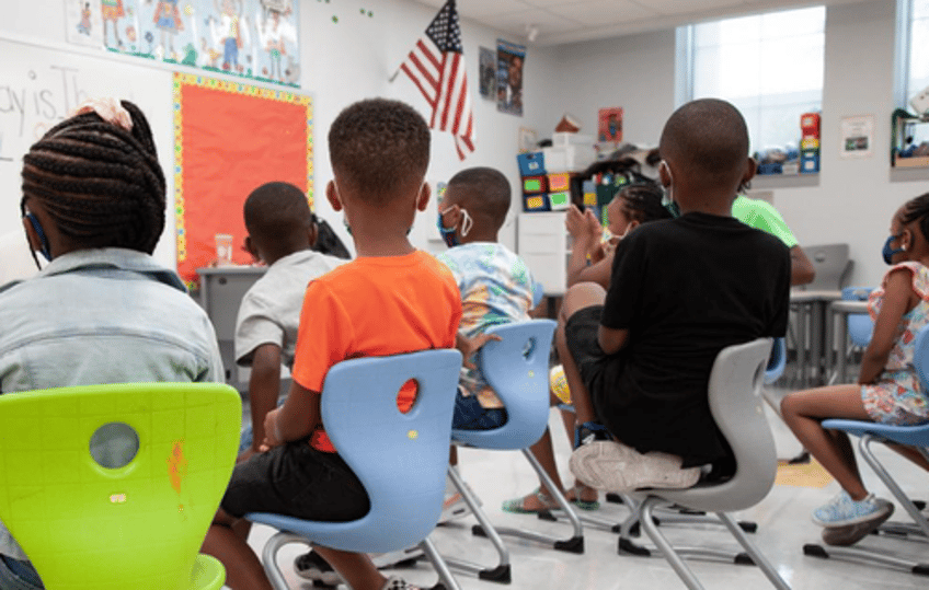 education nightmare baltimore chicago public schools spend spend spend as test scores drop 