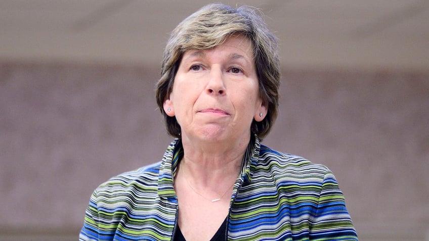 ATF Randi Weingarten