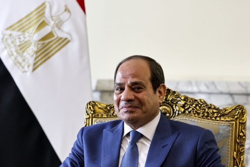 egypt to hold presidential vote on december 10 12