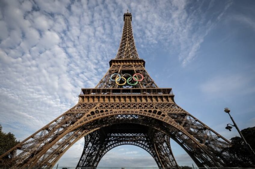 Descendants of Gustave Eiffel said the tower is a 'symbol of the city of Paris'