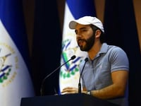 El Salvador Recalls Ambassador To Mexico Over Drug Plane Allegations