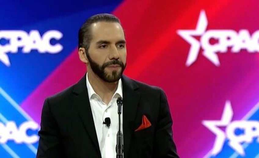 el salvadors bukele slams soros at cpac