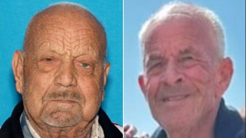 elderly california brothers fishing trip turns deadly as authorities continue hunt for second missing man 78