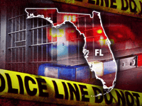 Elderly couple fatally shot at Florida home; police on lookout for stolen car