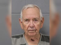 Elderly man accused of roommate and dog's 'brutal' murder had extensive criminal record