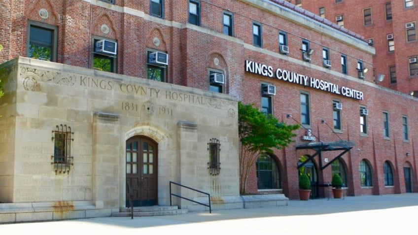 Kings County Hospital