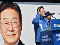 Election campaigning kicks off in South Korea