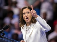 Election Interference: Amazon Claims Alexa Supporting Kamala Harris Was an ‘Error’