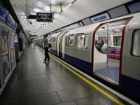Electrical fire delays London commuters above, below ground on multiple lines