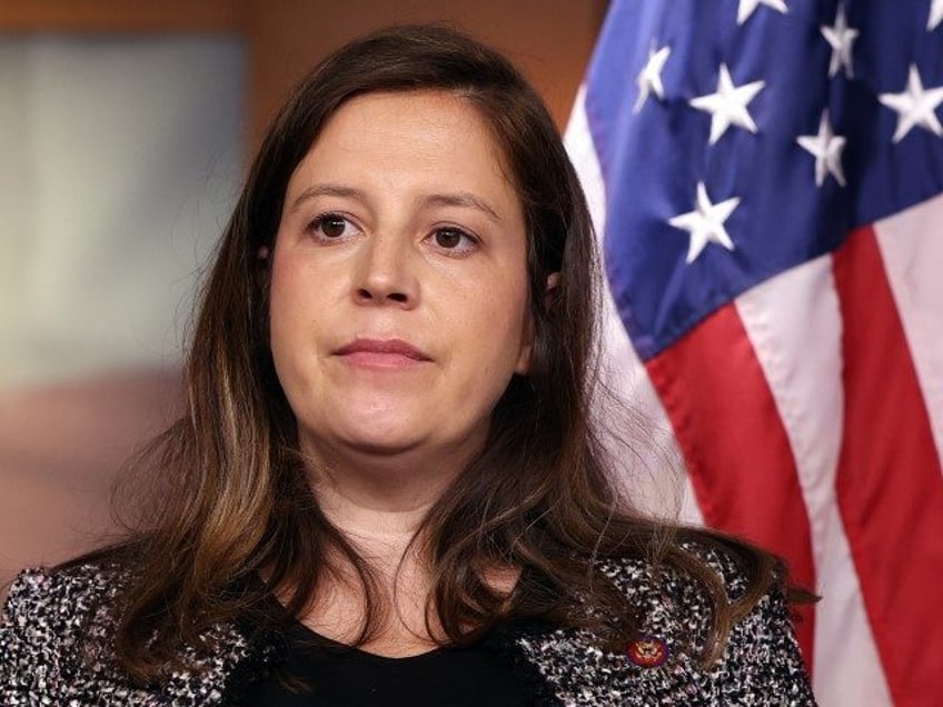 Elise Stefanik