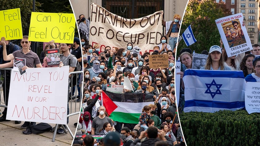 elite womens college ra sent email threatening jewish pro israel students no space no support