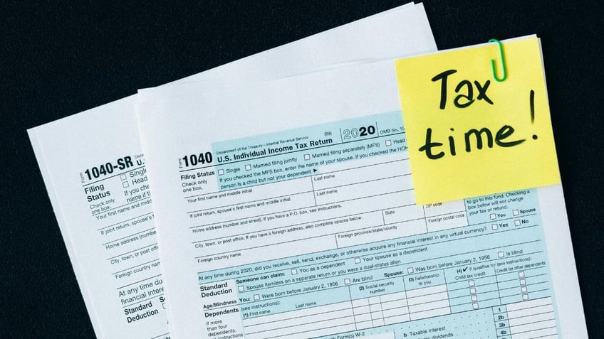 TAX FORM