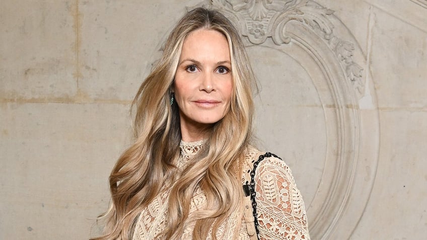 elle macpherson never regretted getting sober 20 years ago