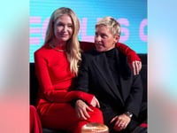 Ellen Degeneres and Portia de Rossi reportedly flee US amid Trump victory