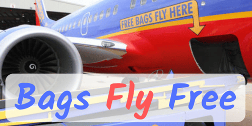 elliott management may force southwest to abandon bags fly free policy