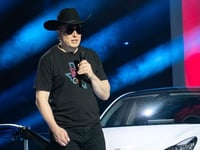 Elon Musk Announces Grok AI Integration in Tesla Vehicles ‘Very Soon’