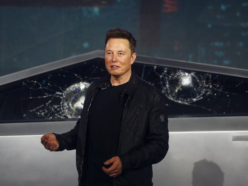 elon musk backs down on threat to sue tesla customers who sell their cybertruck