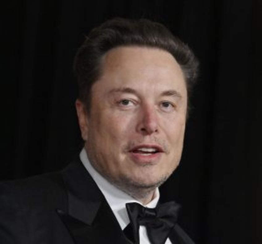 Elon Musk calls Australian goverment 'fascists' for proposed misinformation law