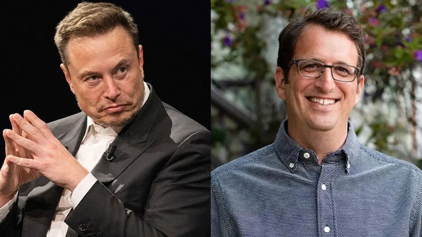 elon musk calls for san francisco supervisor to be fired over citys destruction amid crime surge