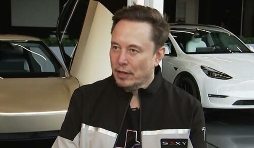 elon musk confirms june launch for robotaxis in austin