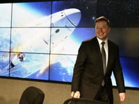 Elon Musk Criticizes FAA for Fining SpaceX over ‘Petty Matters’ While Boeing Strands Astronauts in Space