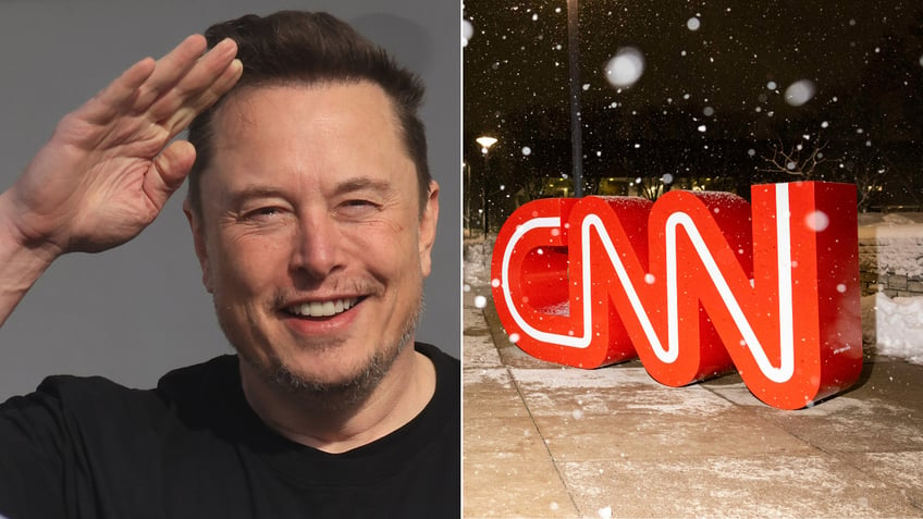 elon musk declares cnn is dying in don lemon spat as network languishes in ratings