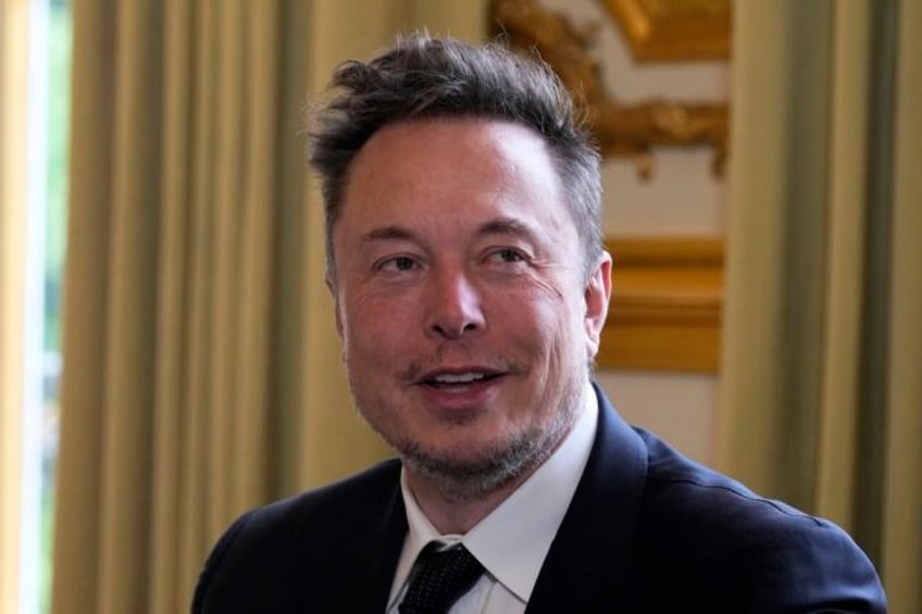 elon musk facing defamation lawsuit in texas over posts that falsely identified man in protest