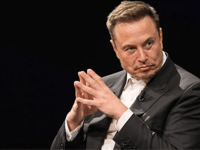 Elon Musk Hits OpenAI With 