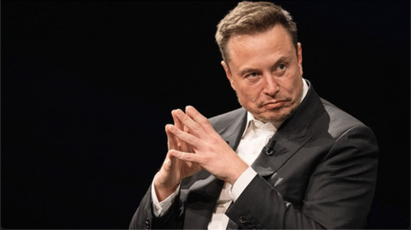 elon musk hits openai with breach of contract lawsuit for abandoning foundational mission