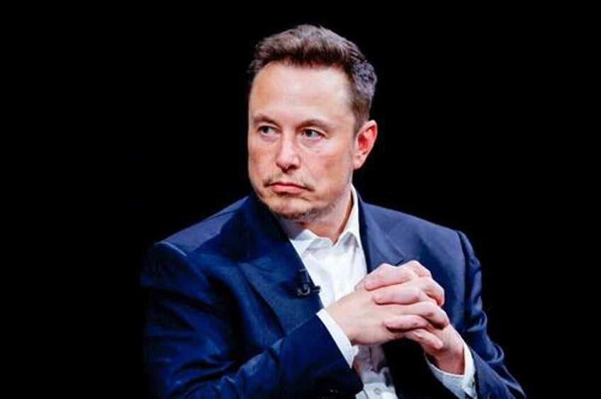 elon musk is special government employee white house confirms