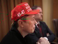 Elon Musk Lashes Out at Analyst Dan Ives for Proposing Tesla Have ‘Oversight on Political Endeavors’