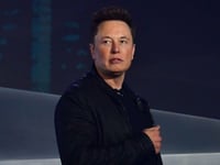 Elon Musk Lays Off Even More Tesla Staff as Demand Slows and Executives Flee