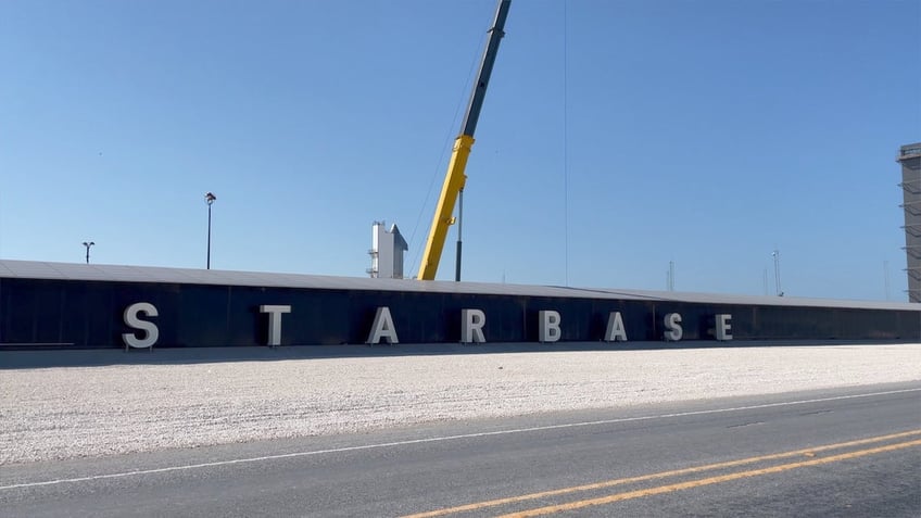 elon musk moves to make starbase texas the official gateway to mars