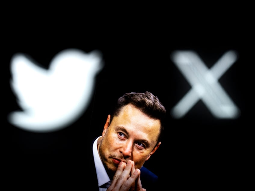 elon musk pledges to donate x twitter war revenues to israeli hospitals gaza red crescent