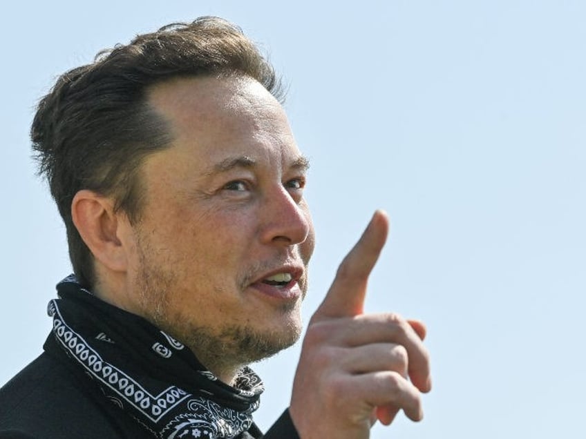 elon musk slams eu over newsguard association what a scam