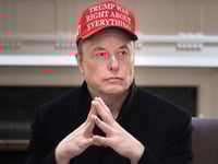Elon Musk Threatens to Cripple America’s Space Capabilities to Spite Donald Trump